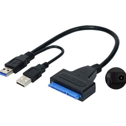 USB 3.0 to 2.5