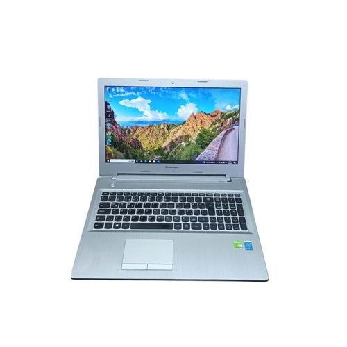 Lenovo Z50-70 İ5-4210U 8GB 240GB SSD GT 840 4GB VGA