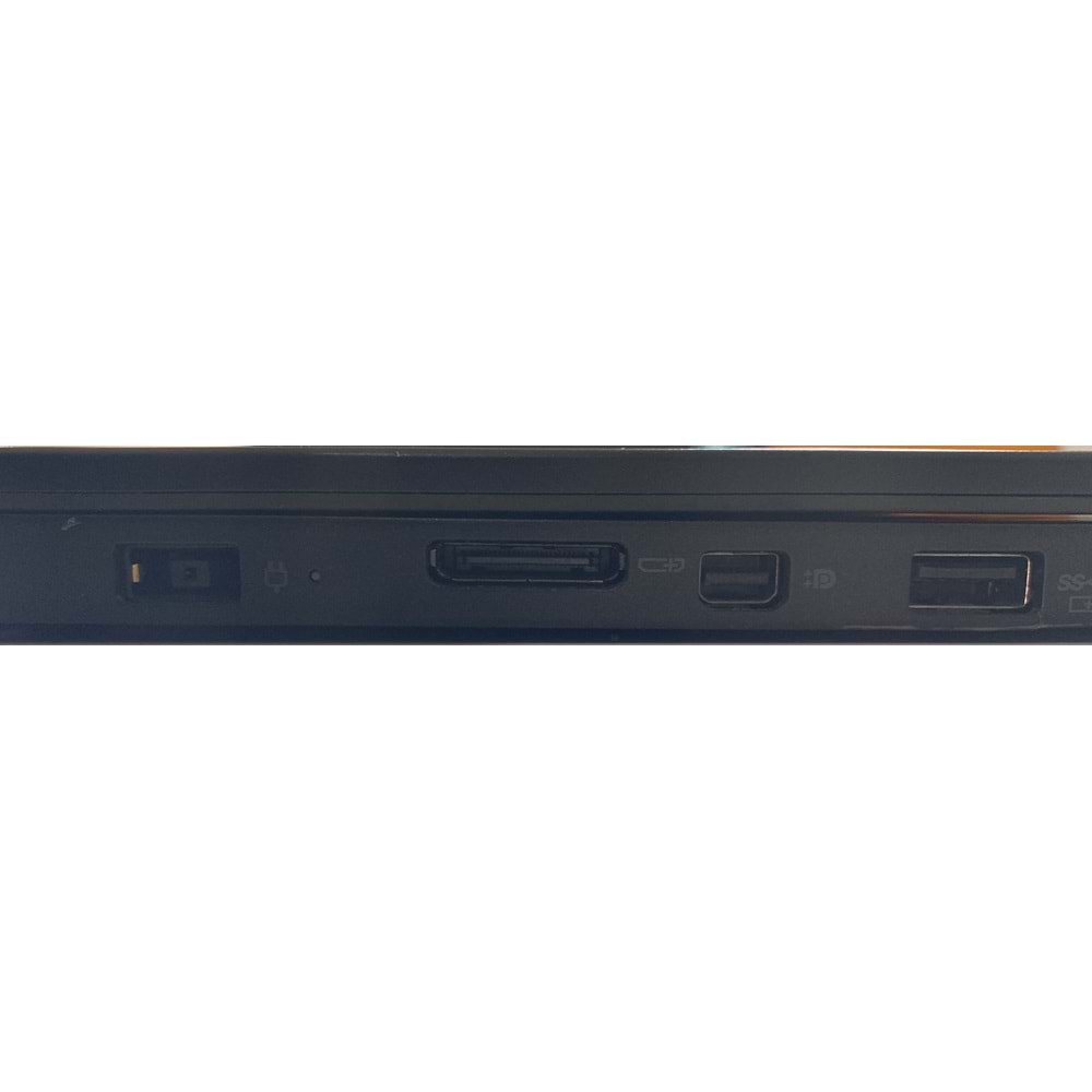 Lenovo ThinkPad Yoga 260 16 GB Ram 256 GB SSD HDD Notebook