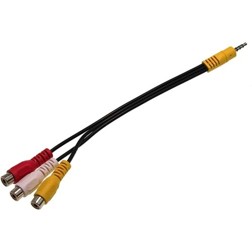 Oem Ses/Video - RCA Kablosu - 30069713