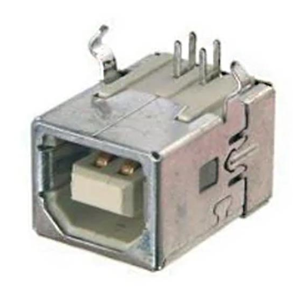 PowerMaster 31687 USB Şase Yazıcı B Tip IC-262 Connectör