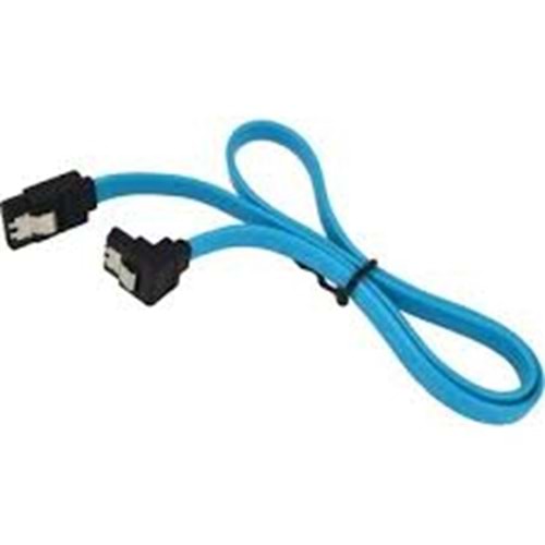 SATA 3.0 HDD HARDDISK SSD SATA3 5002a DATA KABLOSU DiRSEK 90 Kili