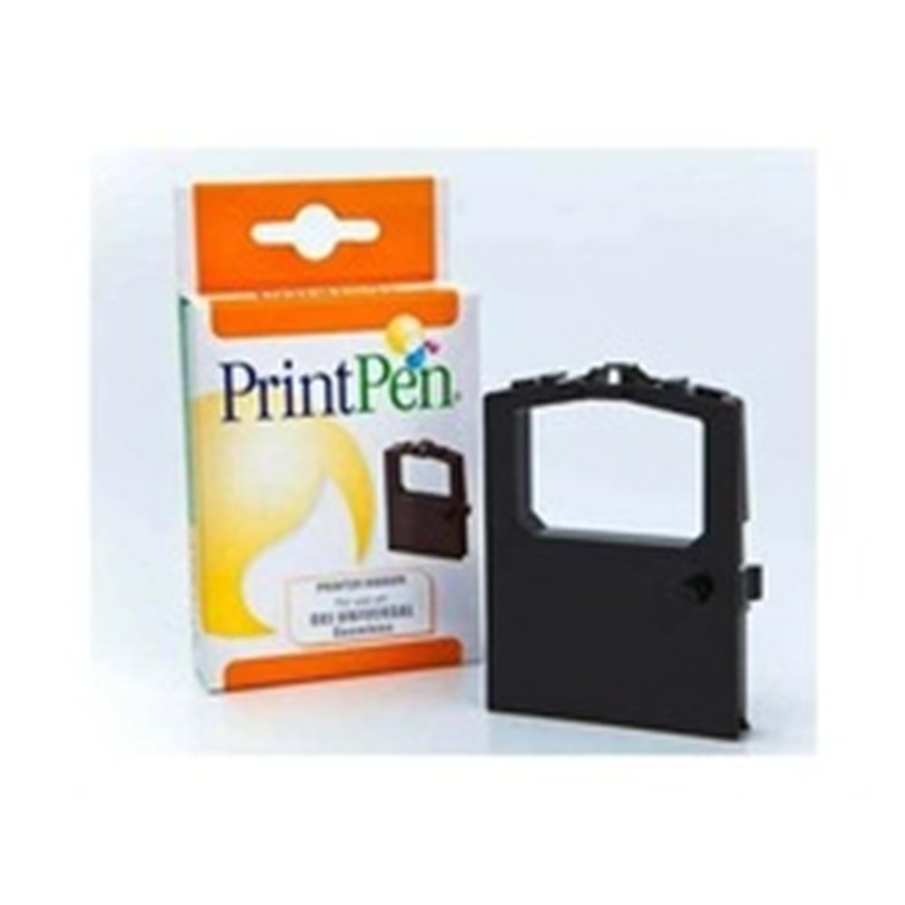 Printpen 520-590 Oki Universal Semales Yazıcı Şerit