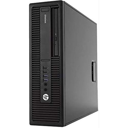 HP EliteDesk 800-G2 i5-65003,20Ghz 8 GB 120 GB SSD İntel HD Graphics 530 Masaüstü Bilgisayar