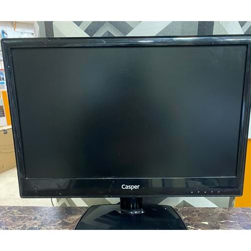 Casper 9812 18.5 1366x768 60hz Monitör