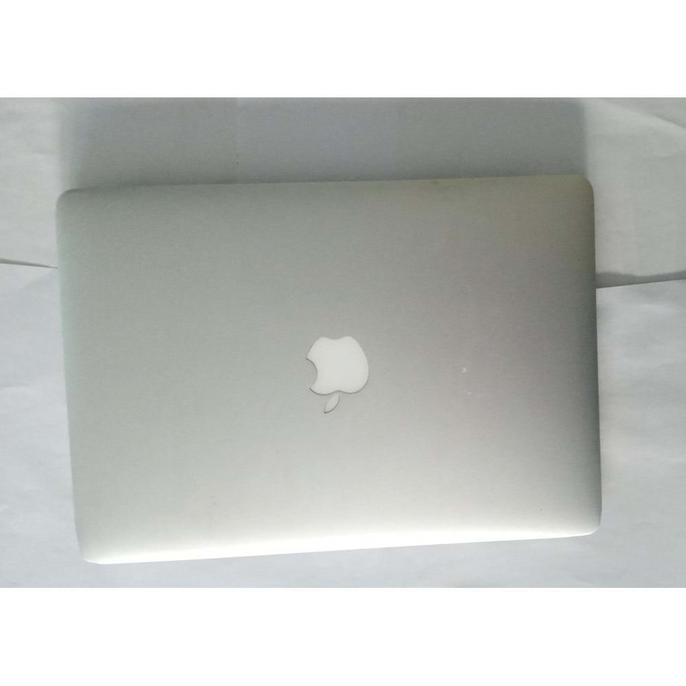 MacBook Air A1369 Harddisk yok