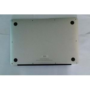 MacBook Air A1369 Harddisk yok