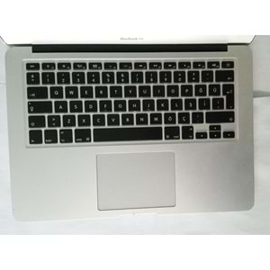 MacBook Air A1369 Harddisk yok