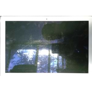 MacBook Air A1369 Harddisk yok
