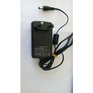 Powe Adaptör 12V 2000mA Adaptör