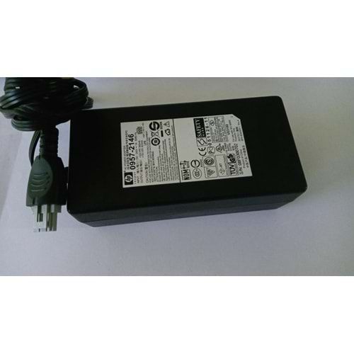 Hp Yazıcı Adaptörü 0957-2146 32V 940MA 15V 625MA 32V