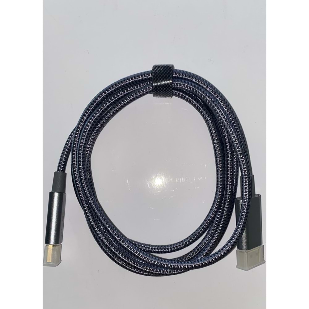 Alfalink AL-DP2 2M 4K DisPlay Port M/M Kablo