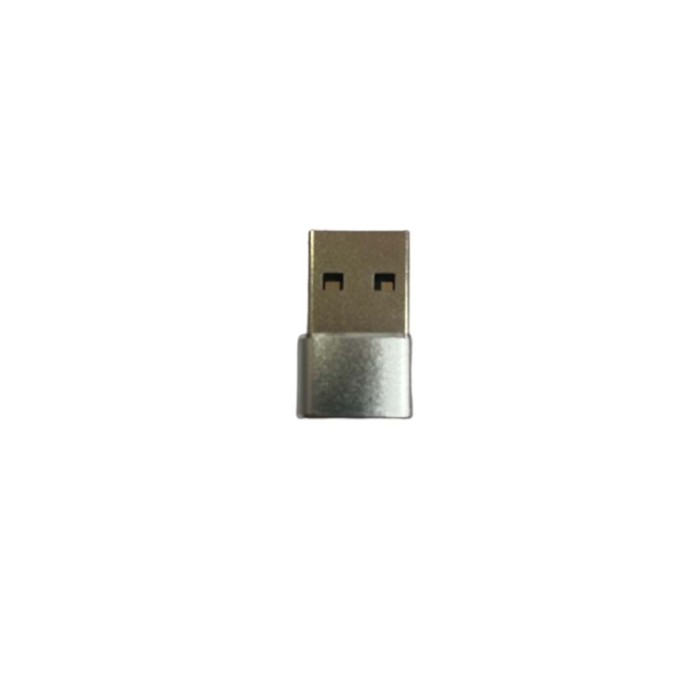Alfalink AL-OTG20 USB F to Type-C M OTG Çevirici