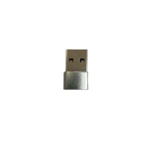 Alfalink AL-OTG20 USB F to Type-C M OTG Çevirici