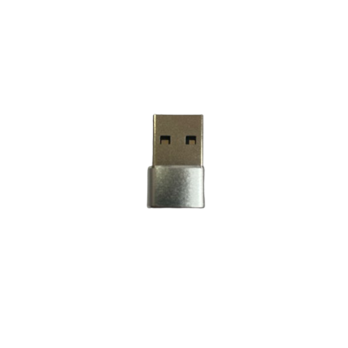 Alfalink AL-OTG20 USB F to Type-C M OTG Çevirici