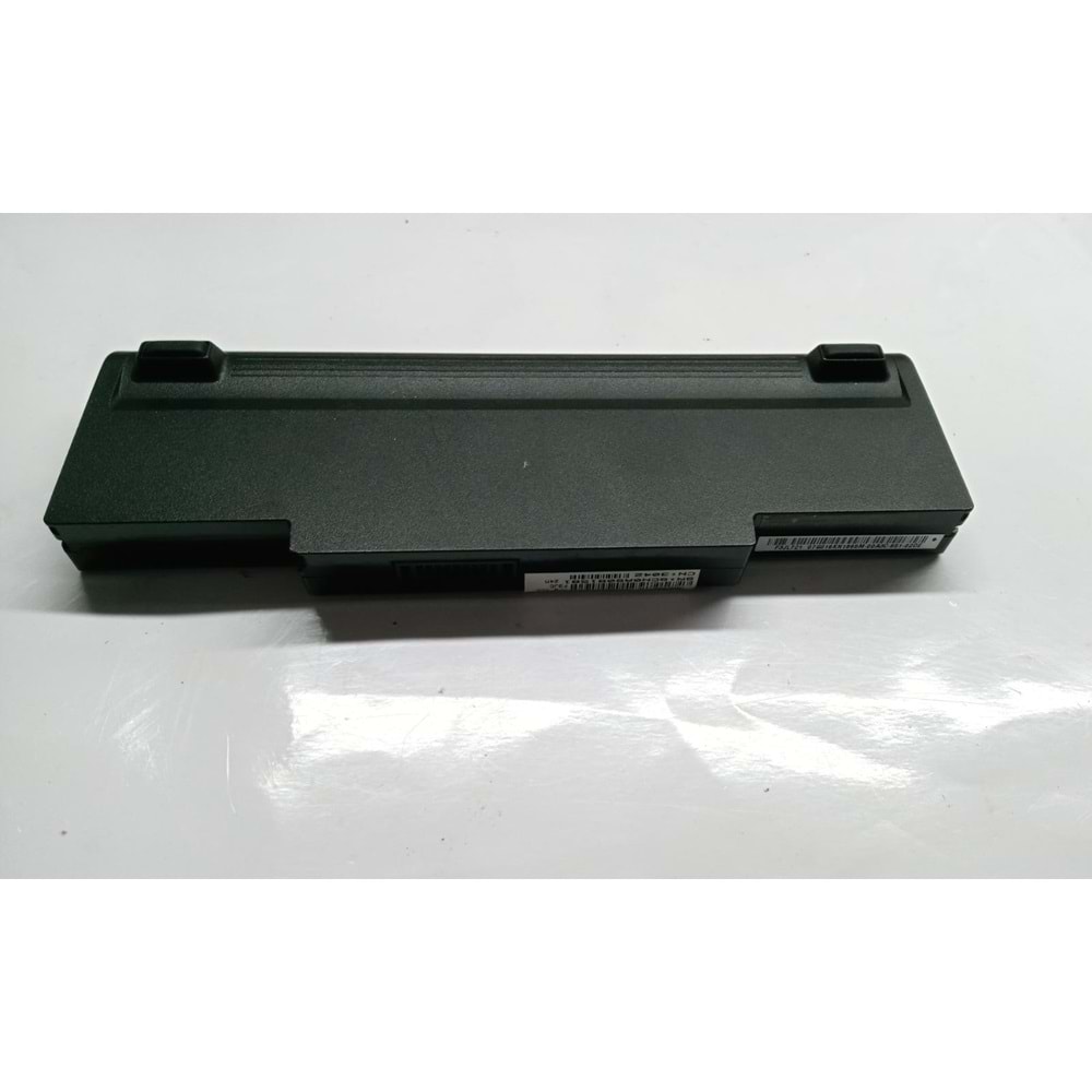 Asus li-ion batarya pack a33-f3 7200mah
