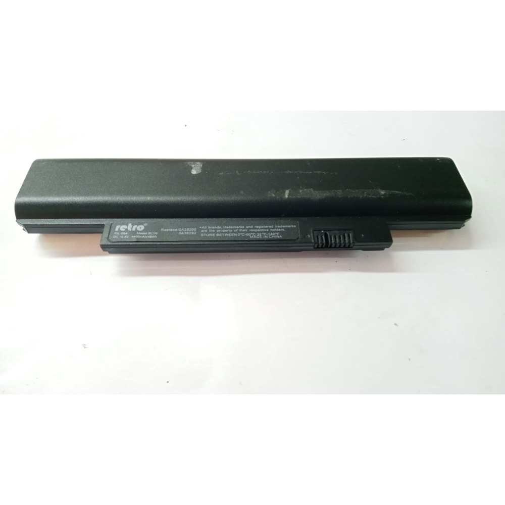 Lenovo ThinkPad Edge E130, E330 Notebook Bataryası / RIL-084