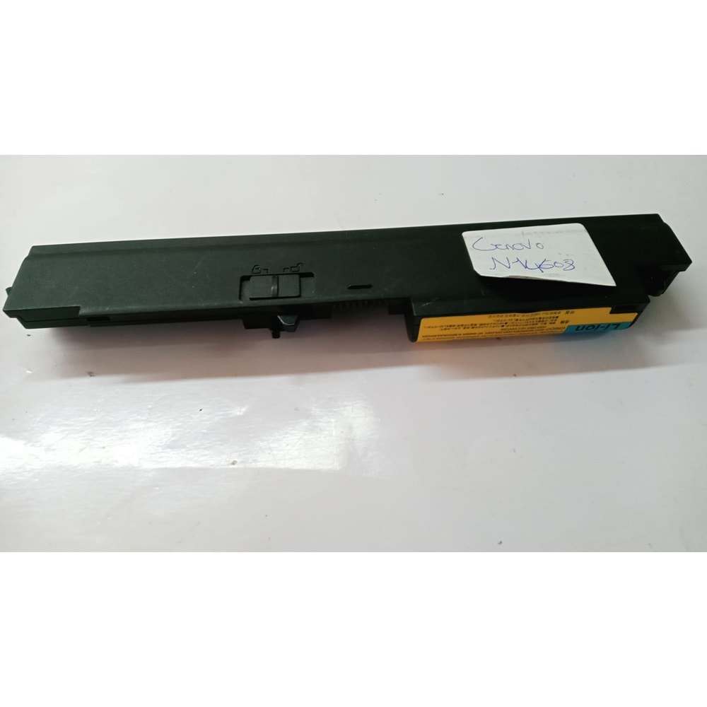 Lenovo ThinkPad 42T5225 42T5227 Notebook Batarya Pil