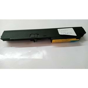 Lenovo ThinkPad 42T5225 42T5227 Notebook Batarya Pil