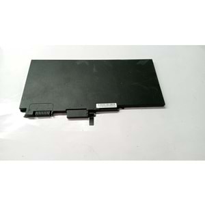 Hp Elitebook 850 G3, CS03XL, T7B32AA Notebook Bataryası Pili