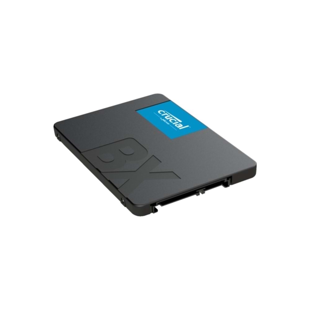 Crucial BX500 240 GB 3NAND SSD Disk CT240 BX500SD1