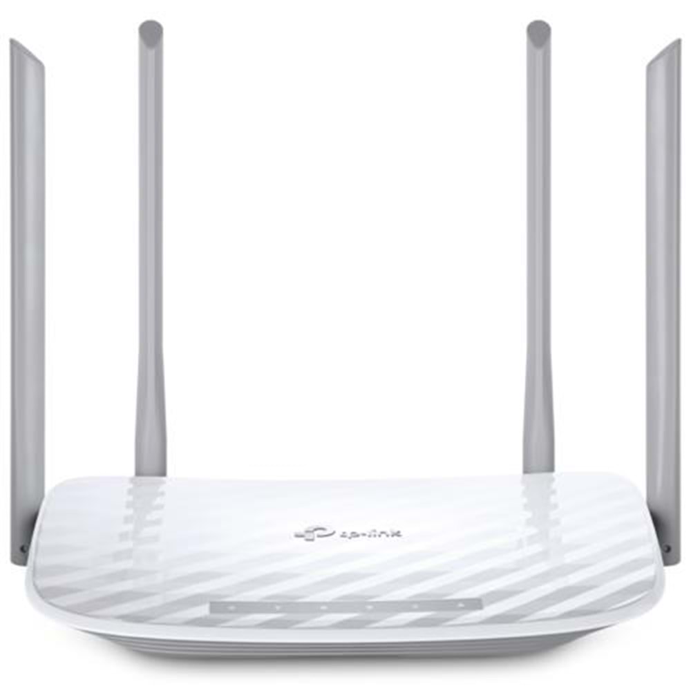 TP-Link Archer C50 AC1200 DualBand Router