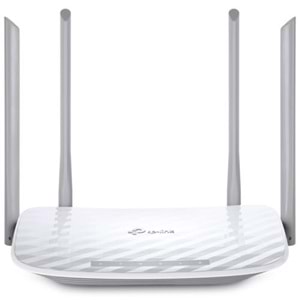 TP-Link Archer C50 AC1200 DualBand Router