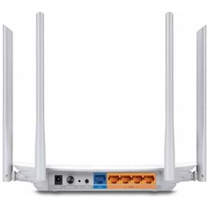 TP-Link Archer C50 AC1200 DualBand Router