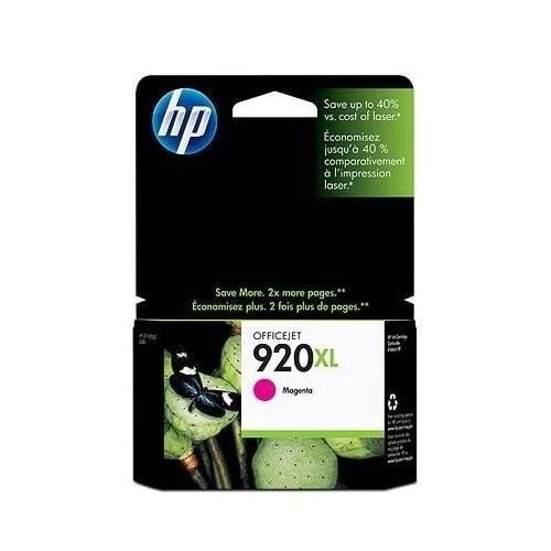 Hp Cd973Ae Mürekkep Kartuş Renkli(920XL) /6000/6500/6500a/7000/7500a