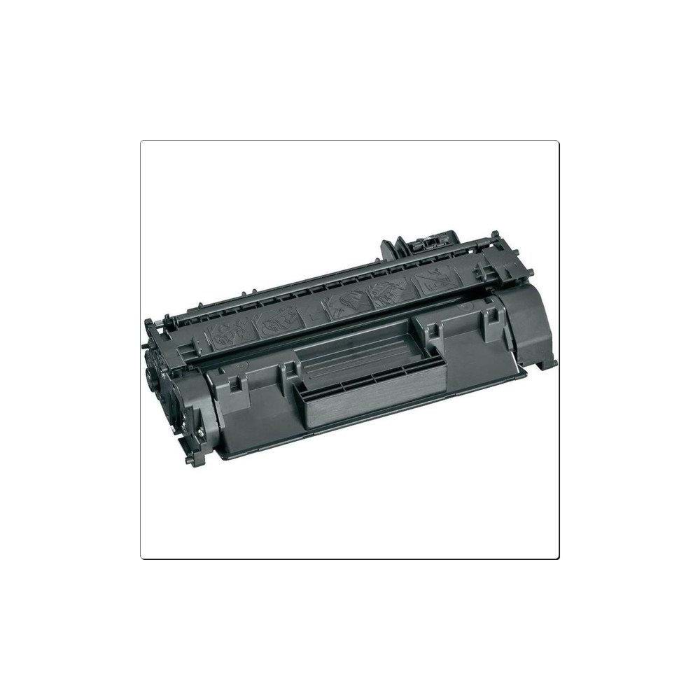 Noname Hp Ce505A/Cf280A /WB/P2030/P2035/P2035n/P2050/P205 Muadil Toner