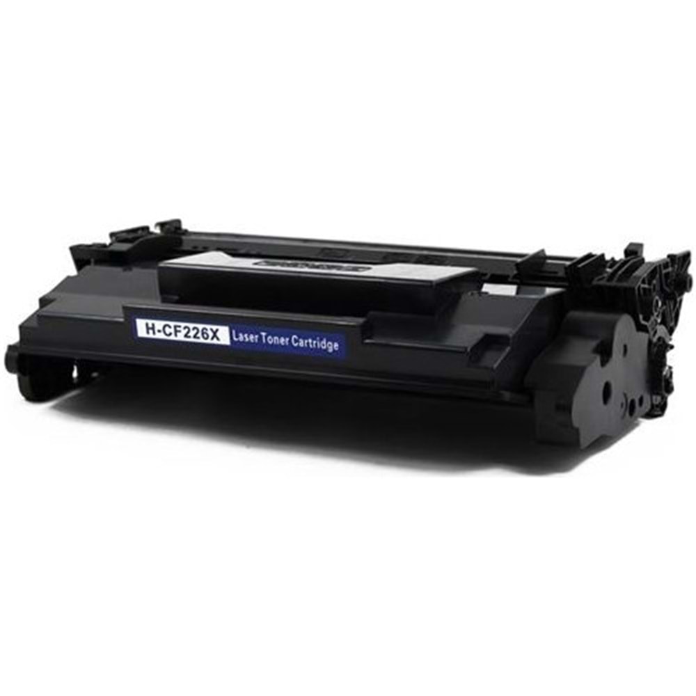 HP CF226X-CRG052H CANON CRG052H Muadil Toner
