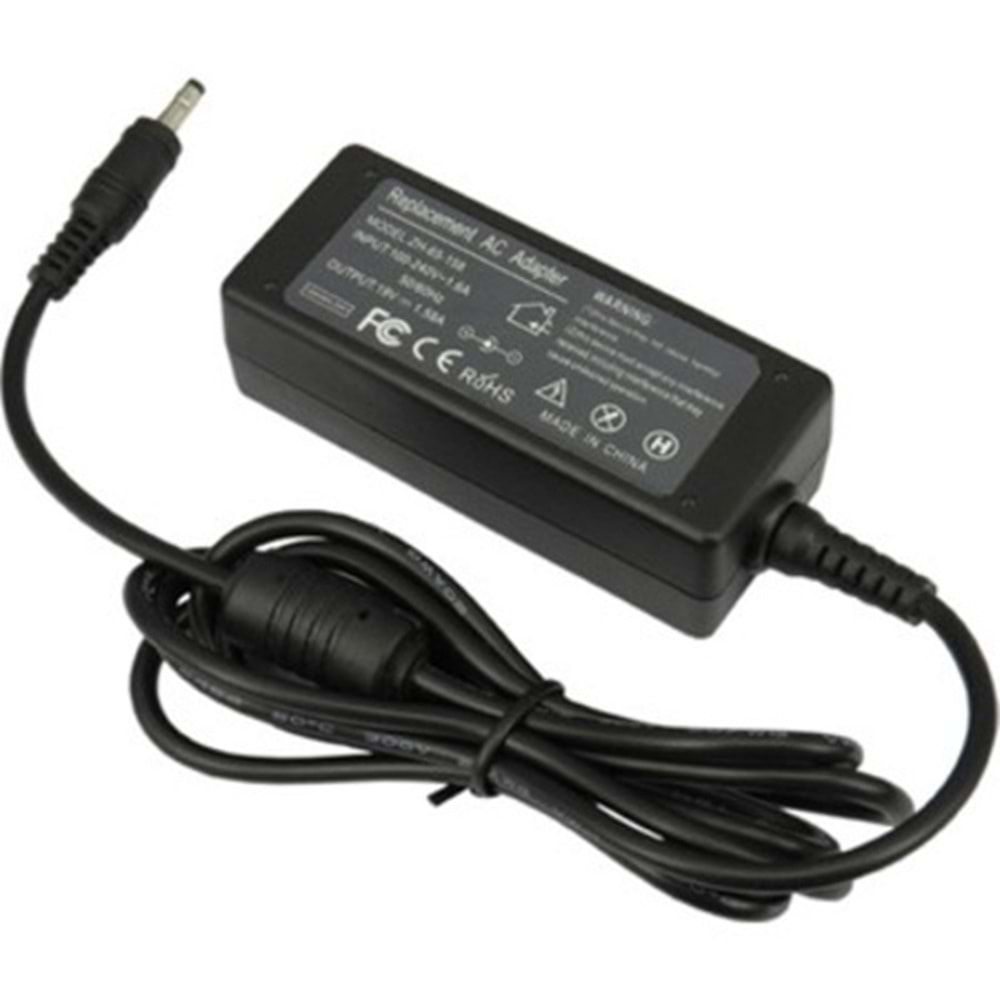CMADP107 FAST C107 12V 7A 84W ADAPTER (5.5 X 2.5MM)