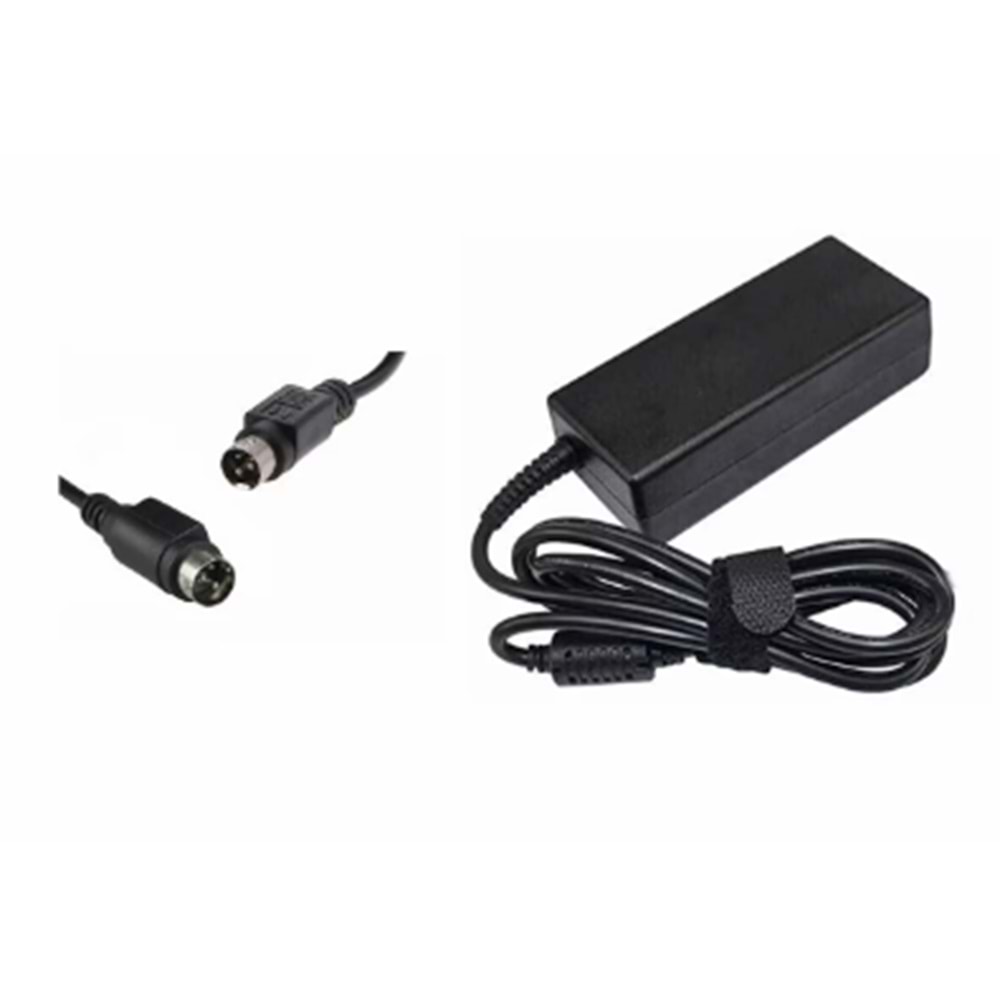 Fast CMADP202 24V 2.5A 60W Adaptör (3Pin)