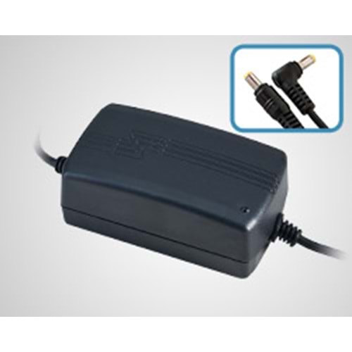 YILDIRIM CYS 2500 Serisi (25W) DC 5V 4A/2,5