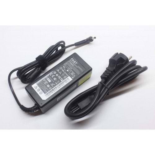 Asus CUADP017 19V 3.42A (4.0x1.35mm) Fast Şarj Adaptörü