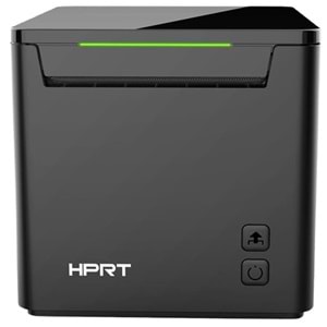 HPRTTP80NB 203DPI DİREKT TERMAL USB+ ETHERNET OTOMATİK KESİCİ FİŞ YAZICI