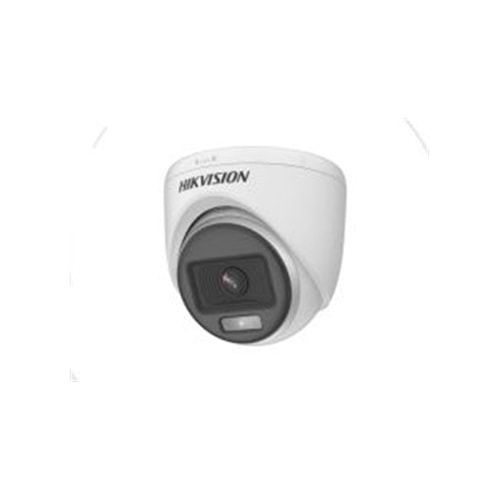 HIKVISION DS-2CE70DF0T-PFS 2MP 2.8MM 20METRE 7/24 RENKLİ COLORVU DAHİLİ MİK