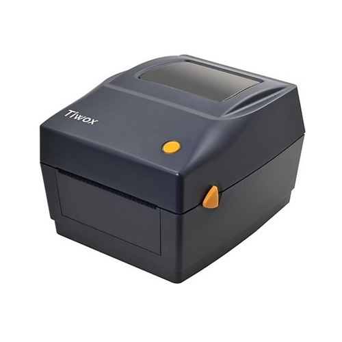 Tıwox DT-290 Direkt Termal USB Barkod Yazıcı(RİBONSUZ KULLANIM )