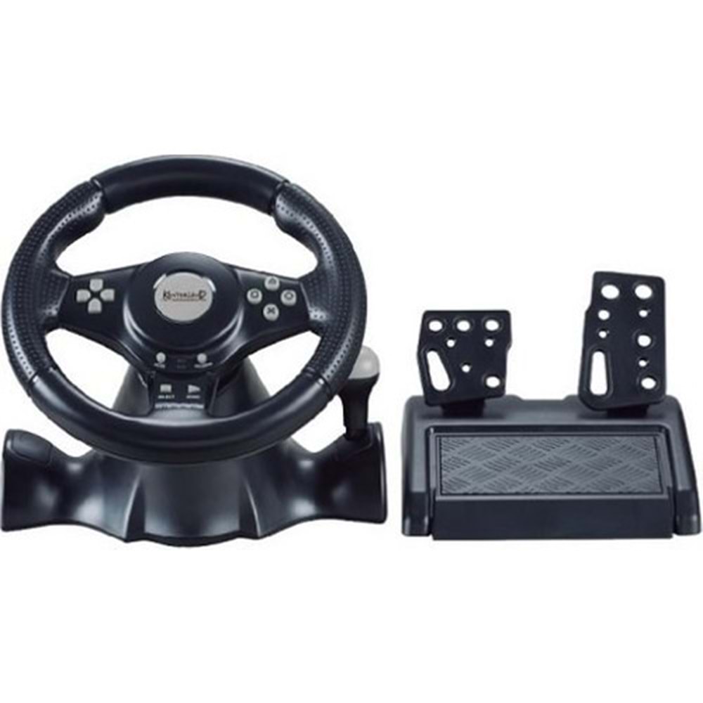 Kontorland Dt3 Ps3/ Pc Direksiyon