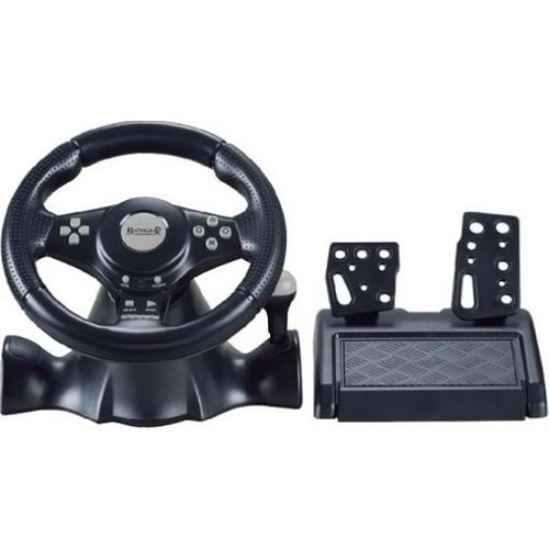 Kontorland Dt3 Ps3/ Pc Direksiyon