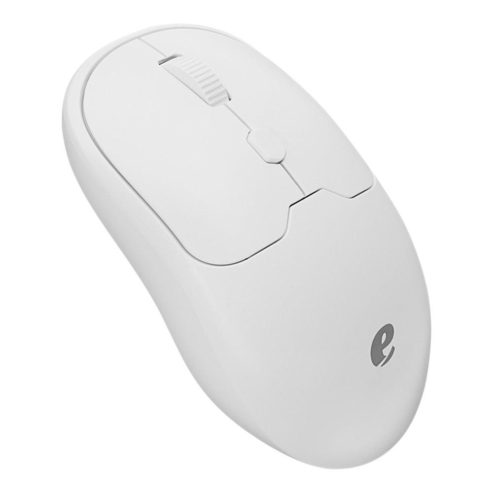 Acer Emachines EAM070 USB Beyaz 2.4ghz Kablosuz Mouse