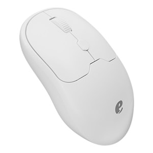 Acer Emachines EAM070 USB Beyaz 2.4ghz Kablosuz Mouse