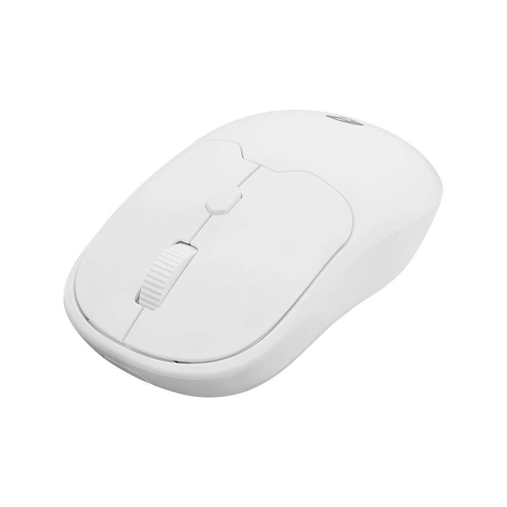 Acer Emachines EAM070 USB Beyaz 2.4ghz Kablosuz Mouse