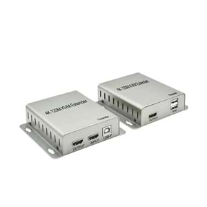 Eurolink EC-HUX60 60M HDMI KVM USB EXTENDER