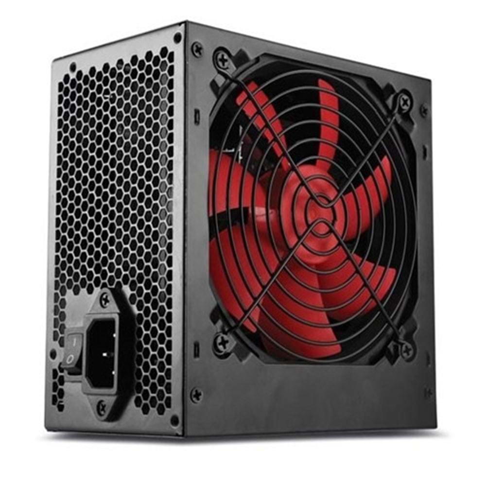 Everest EPS-1455 Peak-250W 12cm Fanlı 2 adet SATA Power Supply