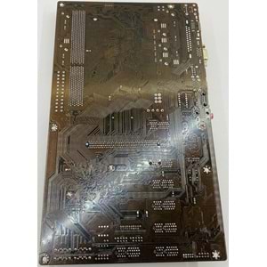 ESONIC HM65-BTC-COMBO ES DDR3 ANAKART