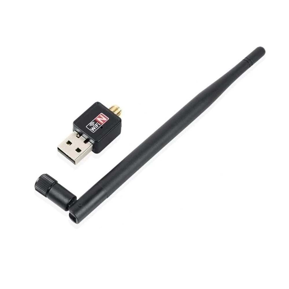 Wi-fi Adaptör- 600 Mbps Wireless