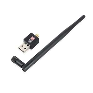 Wi-fi Adaptör- 600 Mbps Wireless