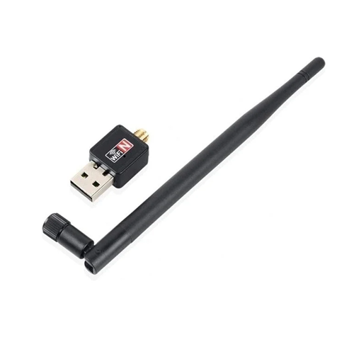 Wi-fi Adaptör- 600 Mbps Wireless