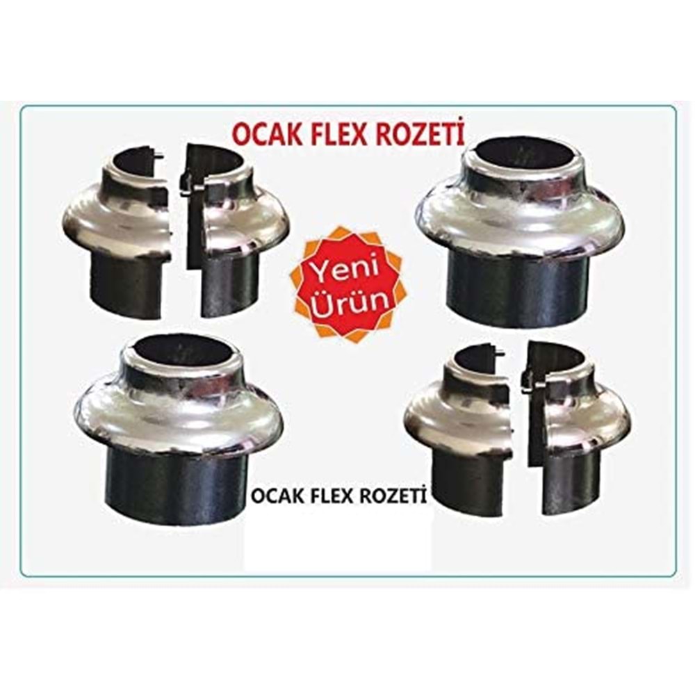 Flexi Rozeti Mutfak Tezgah Aparatı